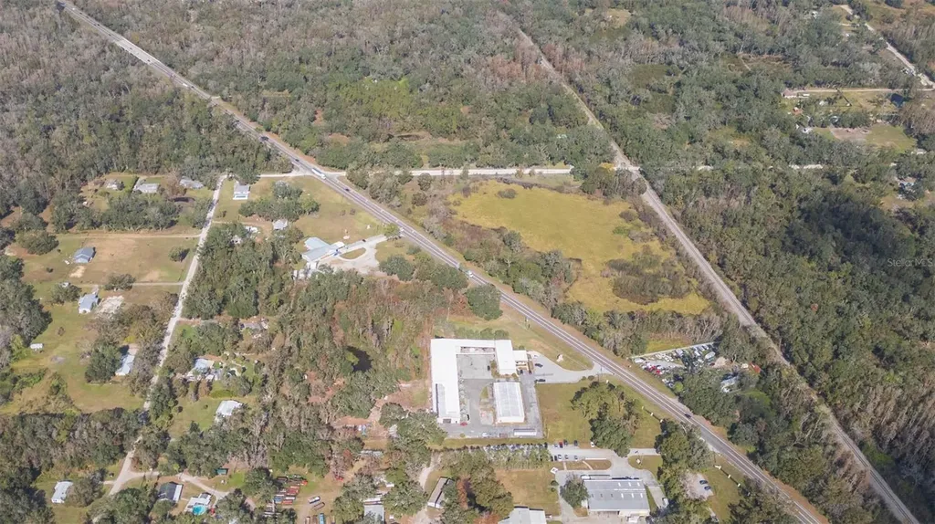 2050 Paul S Buchman Highway Zephyrhills FL 33540