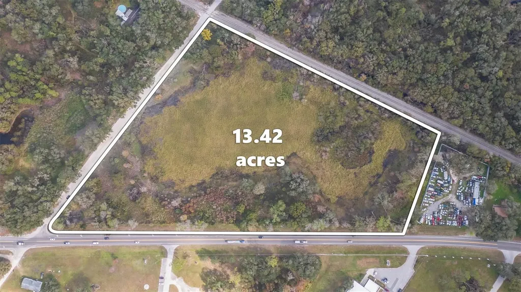 2050 Paul S Buchman Highway Zephyrhills FL 33540
