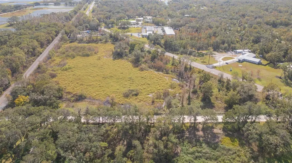 2050 Paul S Buchman Highway Zephyrhills FL 33540