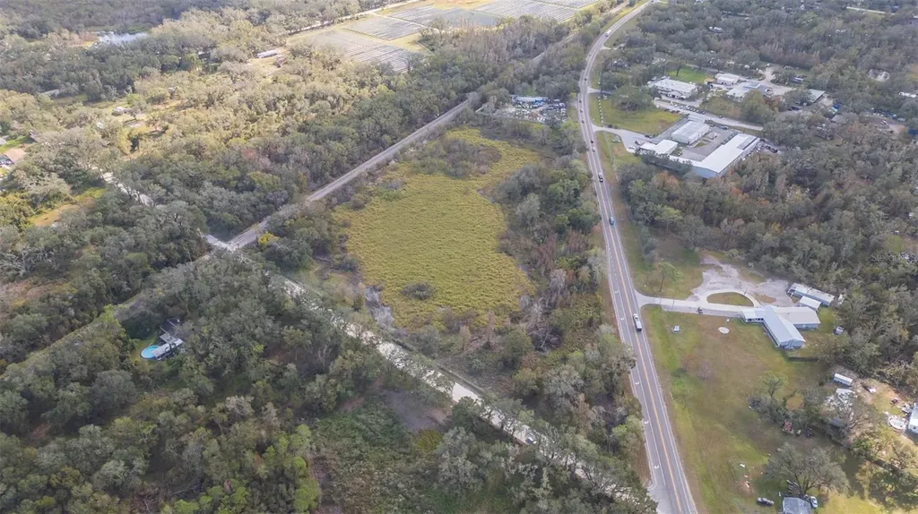 2050 Paul S Buchman Highway Zephyrhills FL 33540