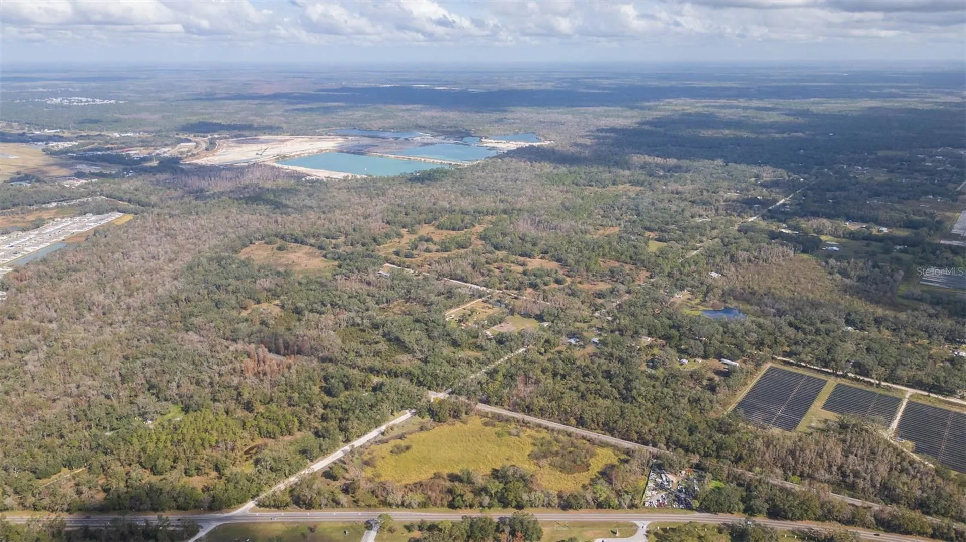 2050 Paul S Buchman Highway Zephyrhills FL 33540