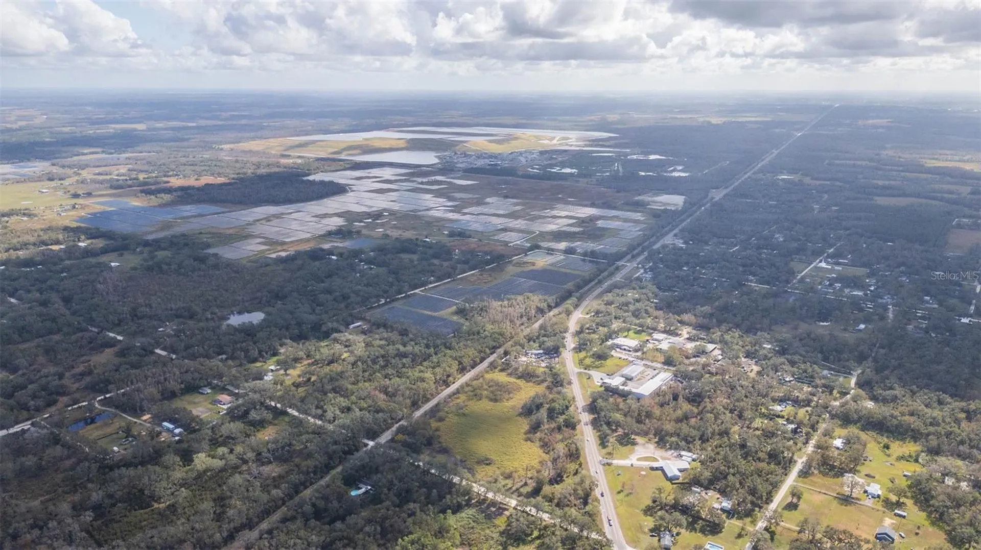2050 Paul S Buchman Highway Zephyrhills FL 33540