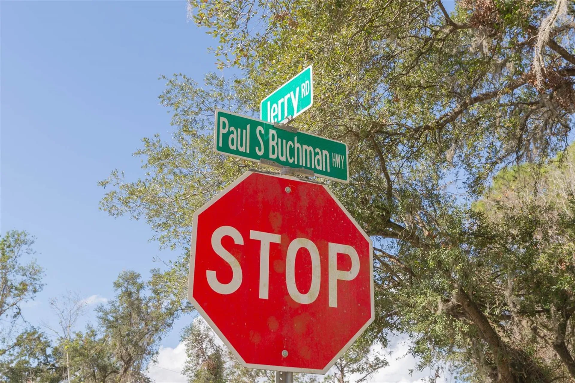 2050 Paul S Buchman Highway Zephyrhills FL 33540