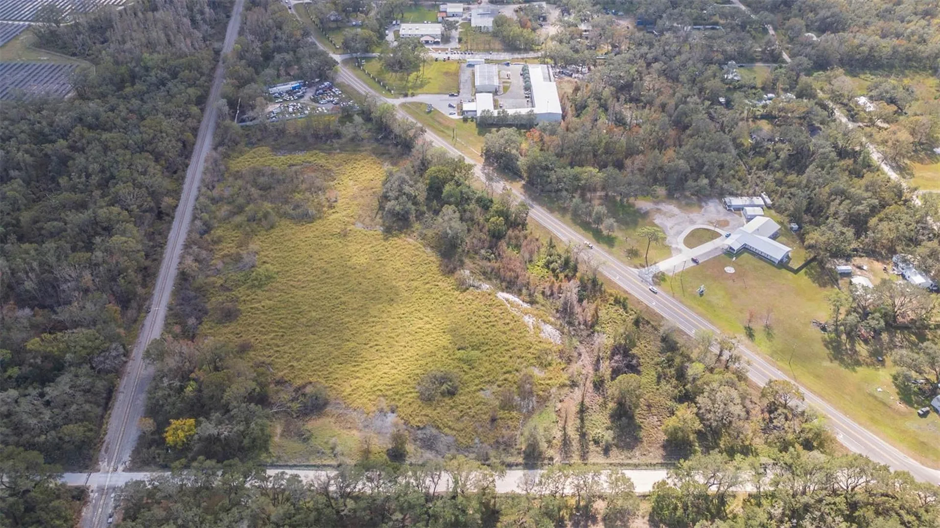 2050 Paul S Buchman Highway Zephyrhills FL 33540