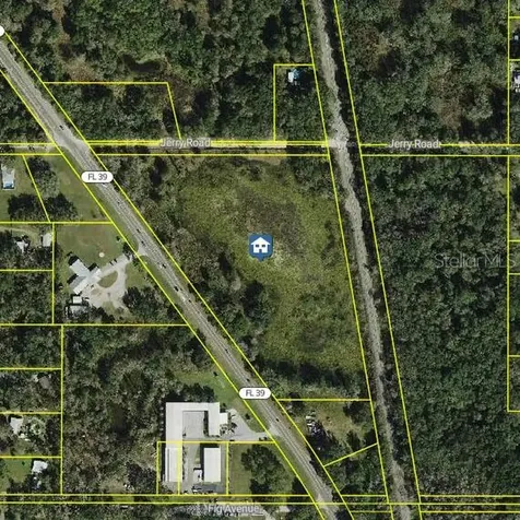 2050 Paul S Buchman Highway Zephyrhills FL 33540