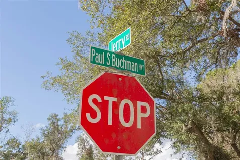 2050 Paul S Buchman Highway Zephyrhills FL 33540