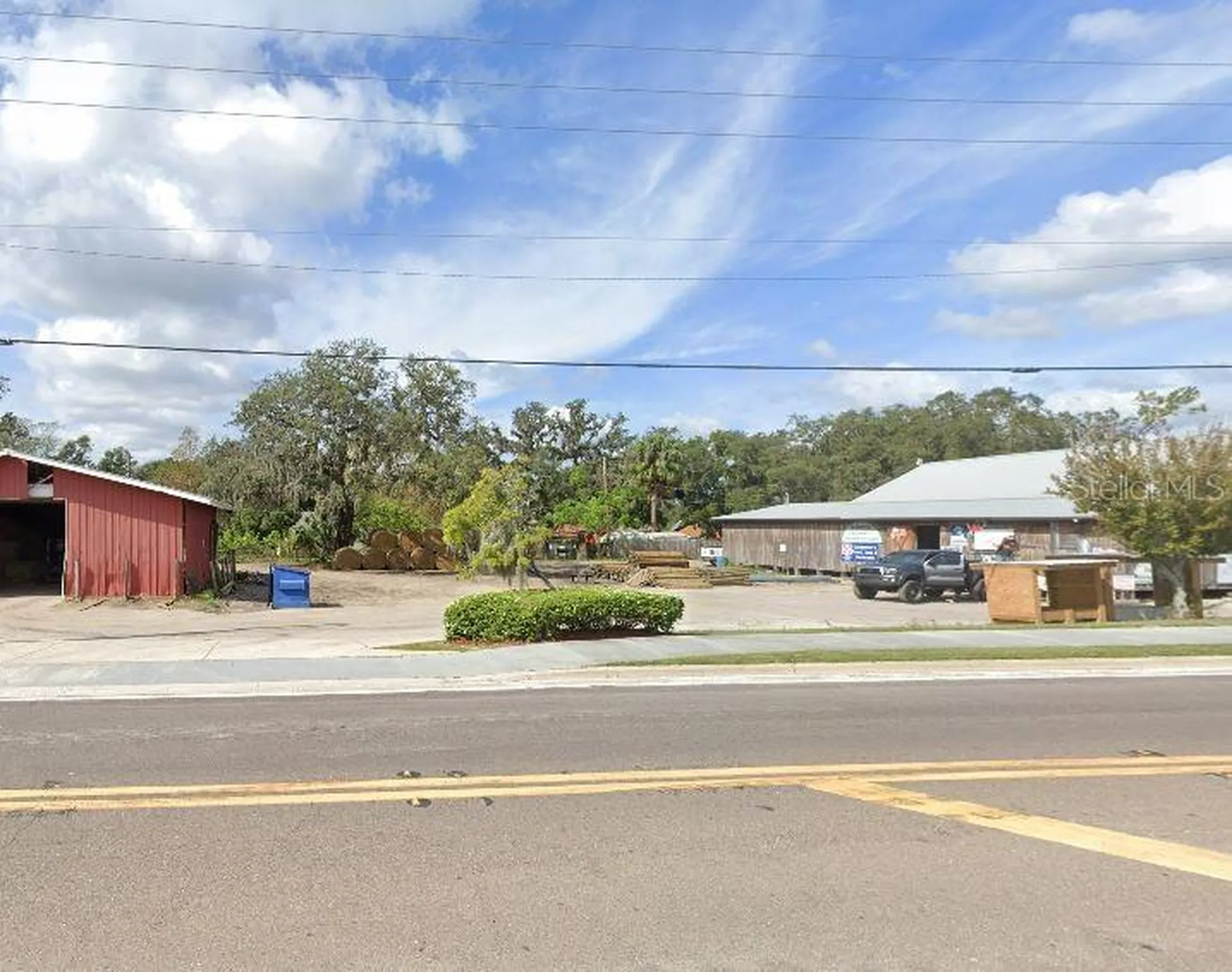 N/a Polk City FL 33868