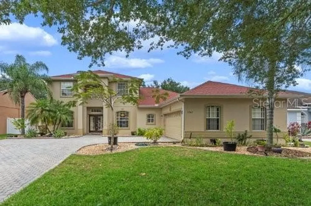 2307 Treetop Lane Kissimmee FL 34746