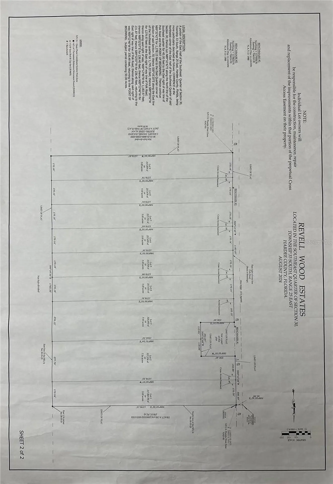 0 Polk Road Wauchula FL 33873