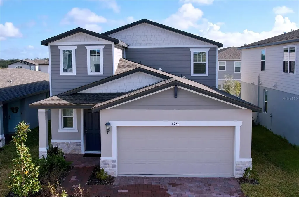 4936 Mainsail Street Haines City FL 33844