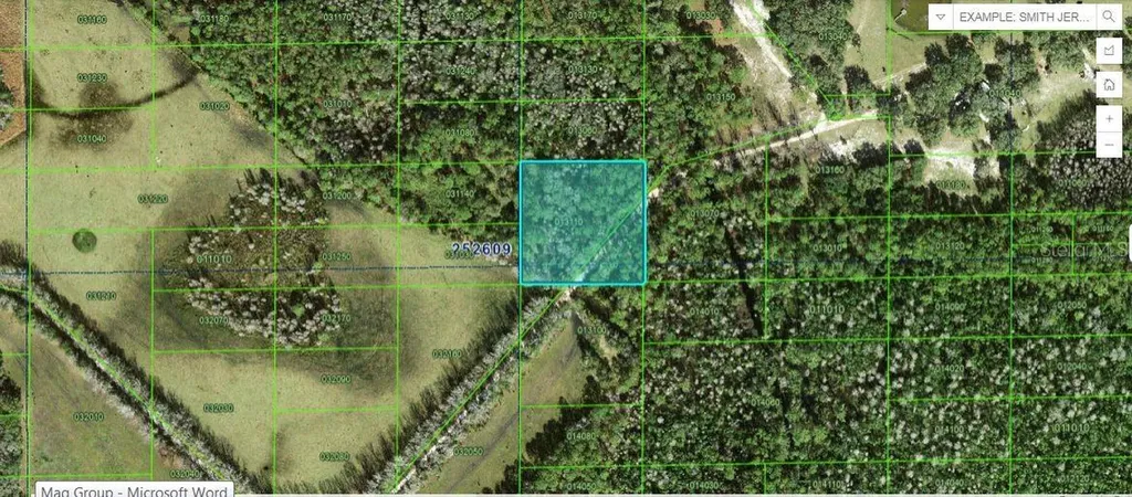 Commonwealth Avenue N Polk City FL 33868