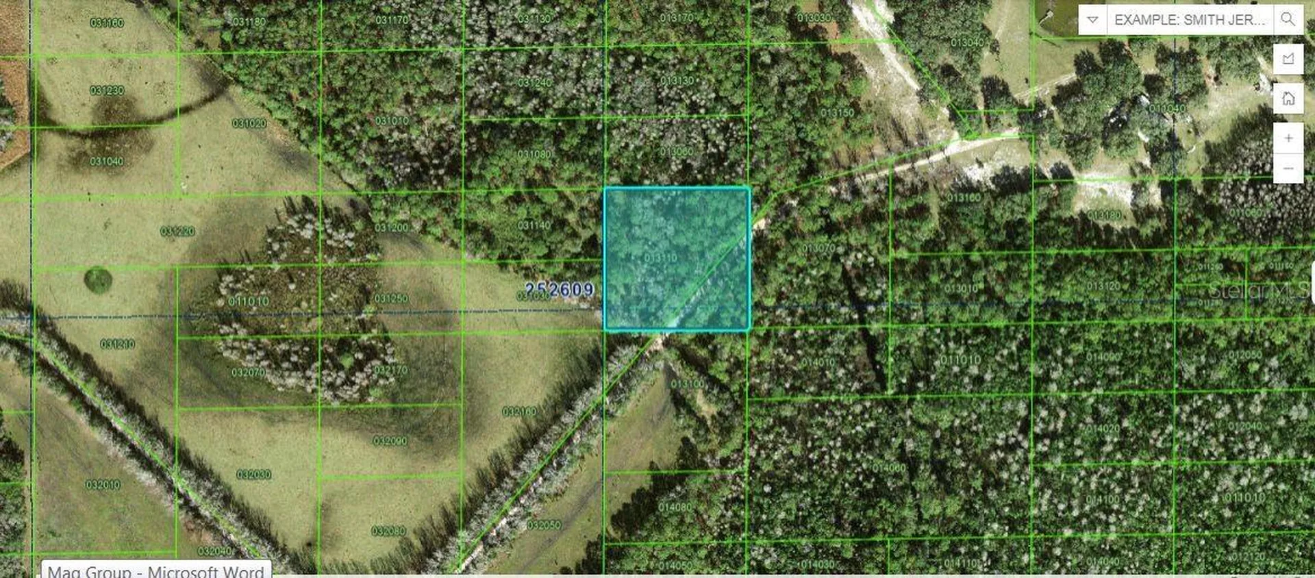 Commonwealth Avenue N Polk City FL 33868