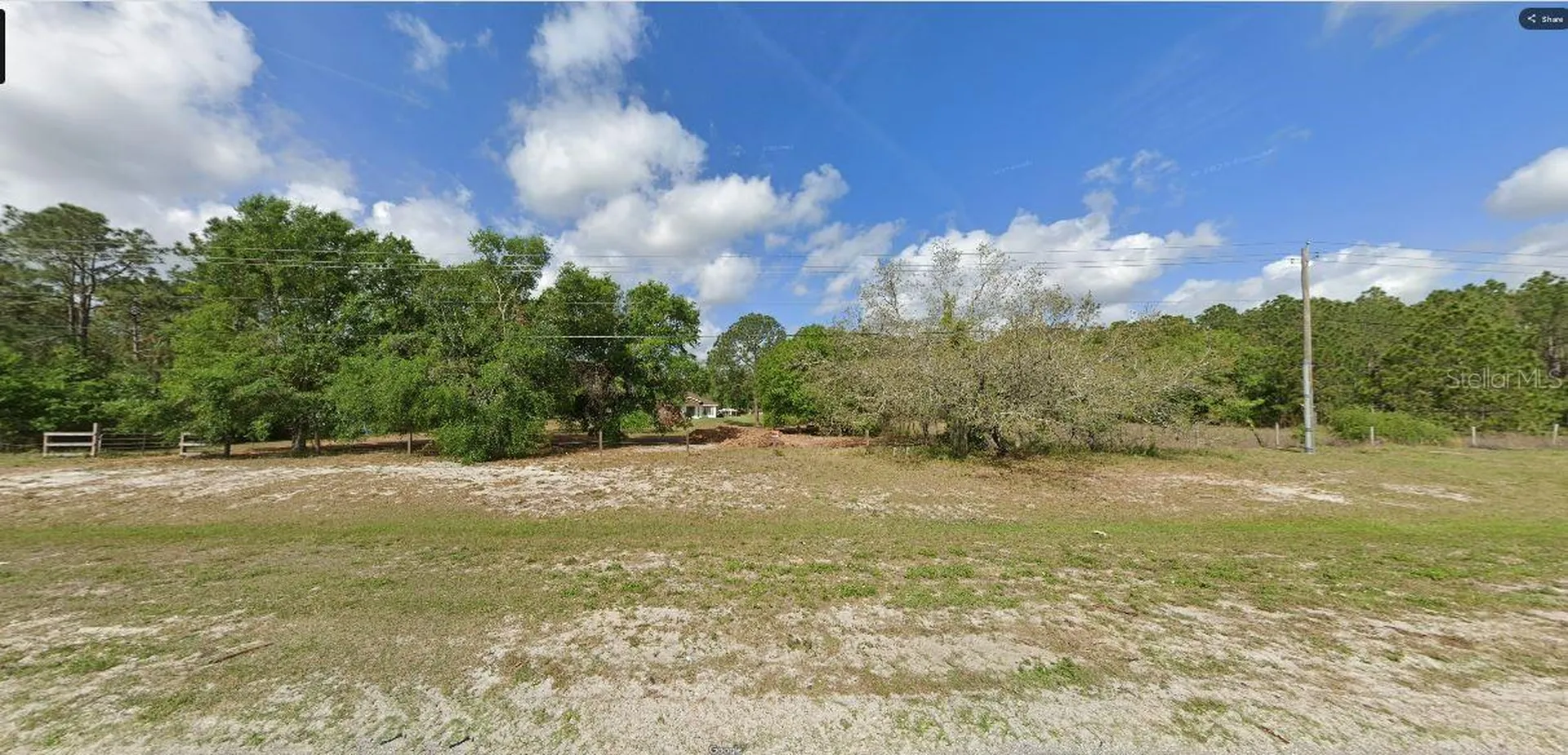 Commonwealth Avenue N Polk City FL 33868