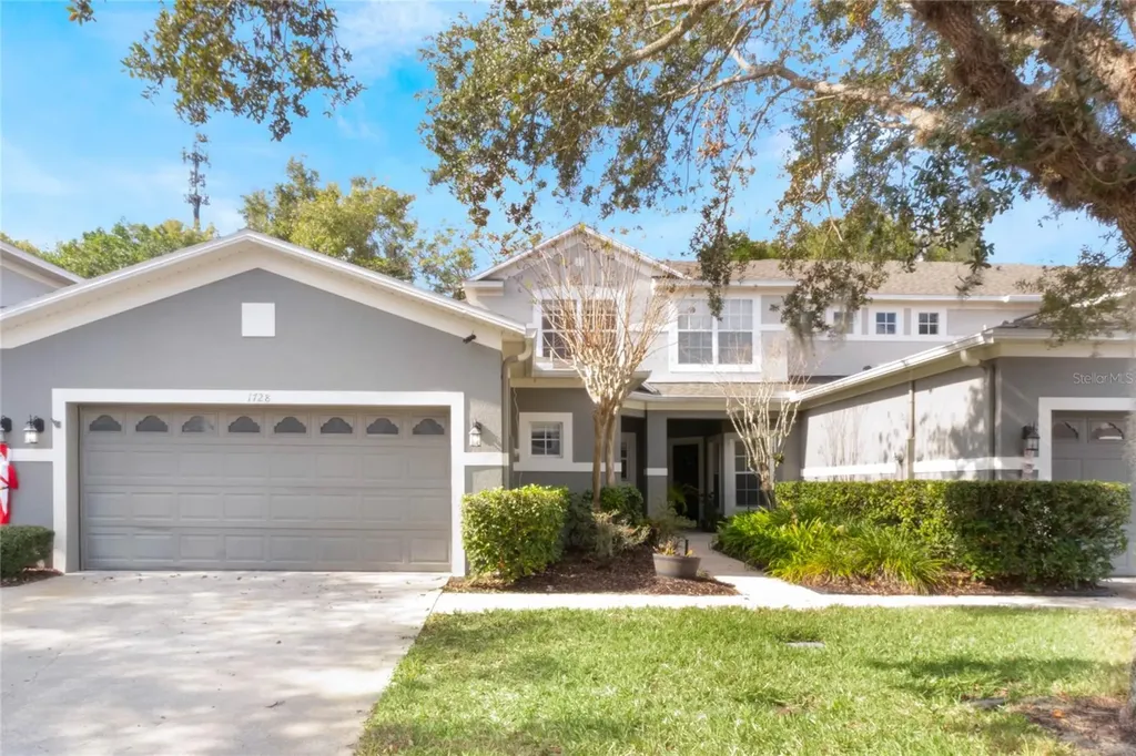 1728 Travertine Terrace Sanford FL 32771