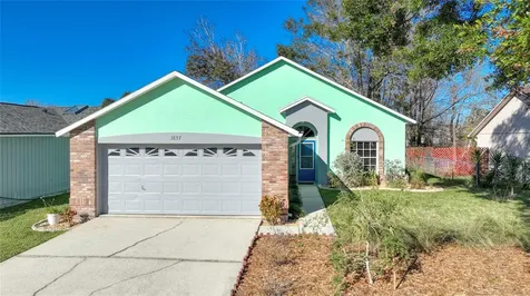 3857 Long Grove Lane Port Orange FL 32129