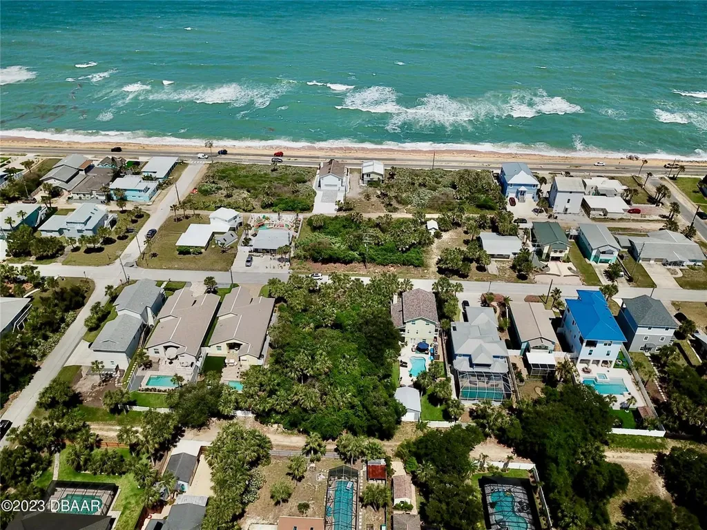 1712 S Central Avenue Flagler Beach FL 32136