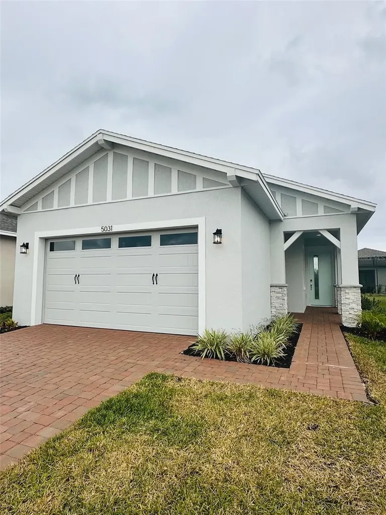 5031 Dancy Lane St Cloud FL 34772