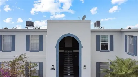 1006 Plantation Drive Kissimmee FL 34741