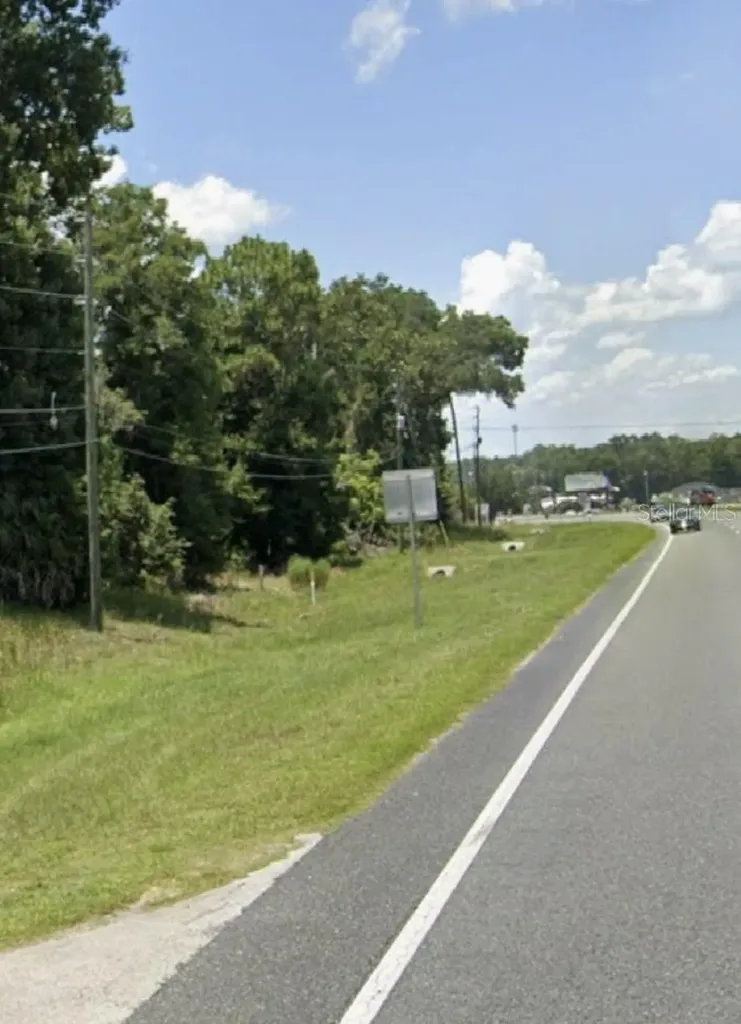 Us Highway 301 Belleview FL 34420