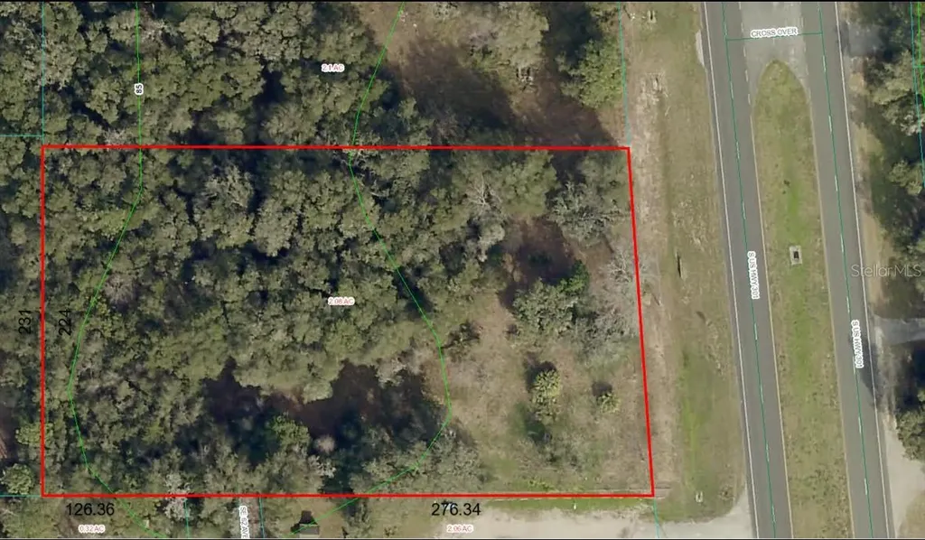 Us Highway 301 Belleview FL 34420