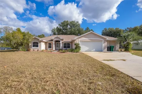 2271 S Olympic Hills Terrace Inverness FL 34450