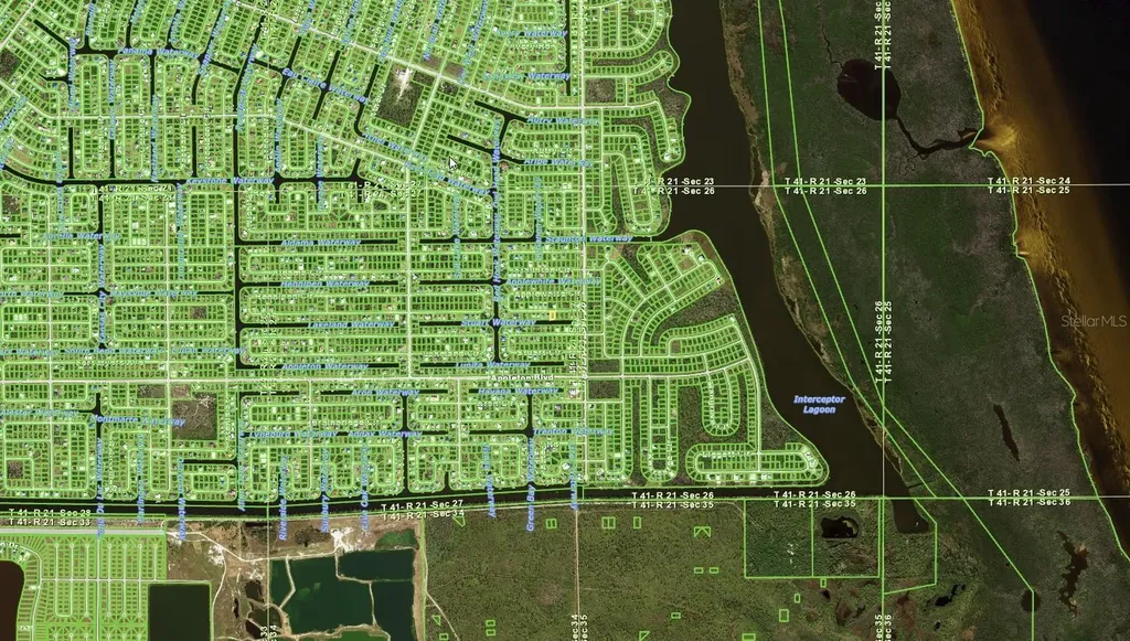 15762 Applewhite Circle Port Charlotte FL 33981