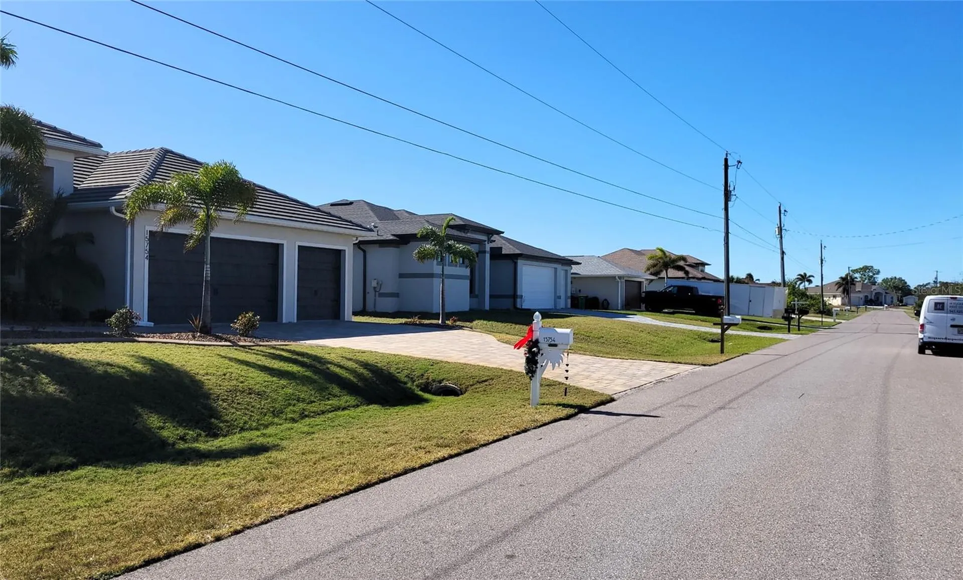 15762 Applewhite Circle Port Charlotte FL 33981