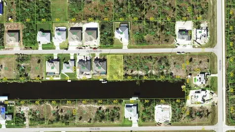 15762 Applewhite Circle Port Charlotte FL 33981