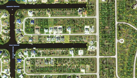 15762 Applewhite Circle Port Charlotte FL 33981
