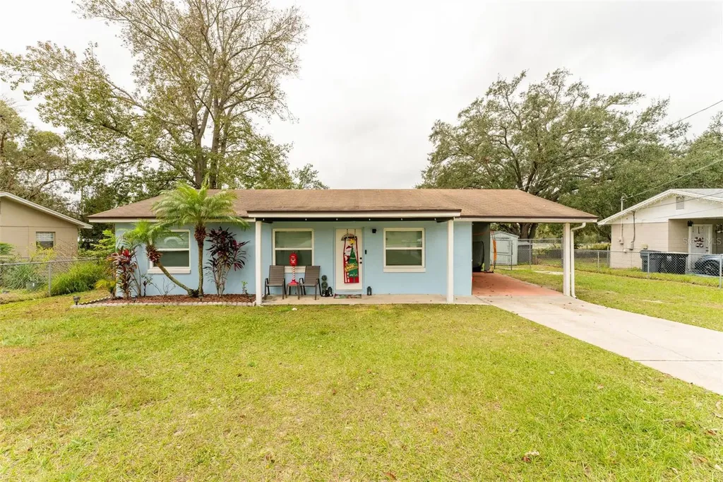 654 Duncan Circle W Auburndale FL 33823