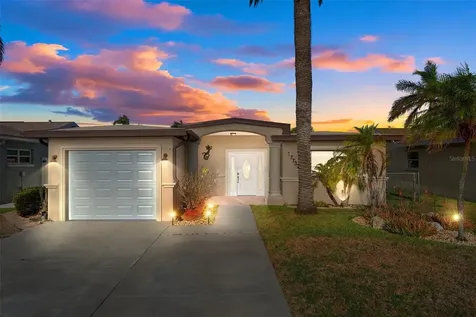 17732 Long Point Drive Redington Shores FL 33708