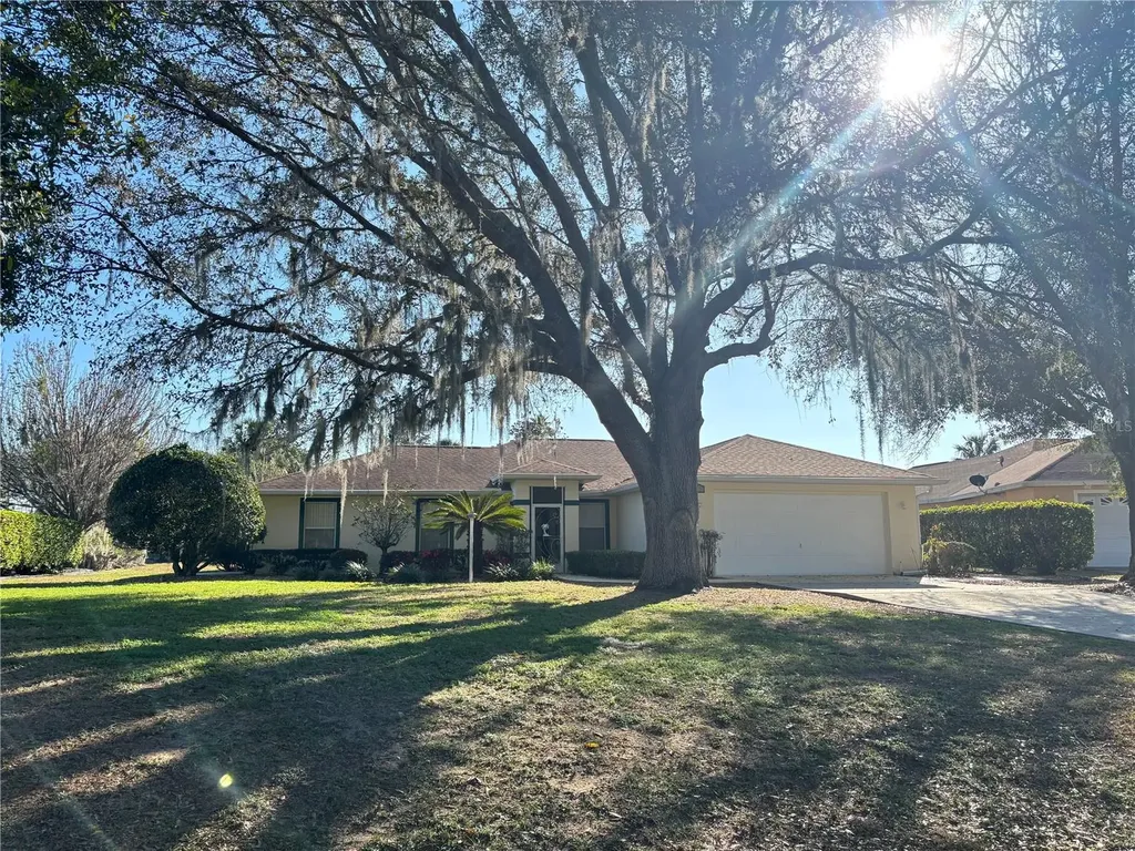 1356 N Timucuan Trail Inverness FL 34453