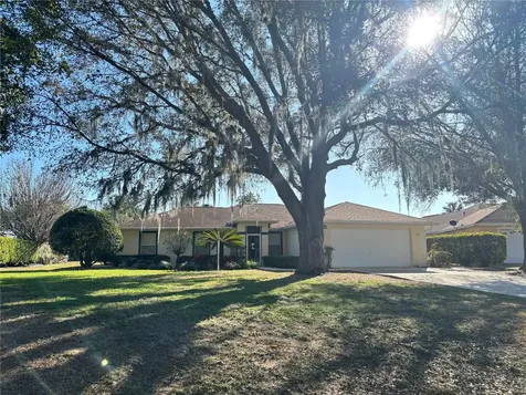 1356 N Timucuan Trail Inverness FL 34453