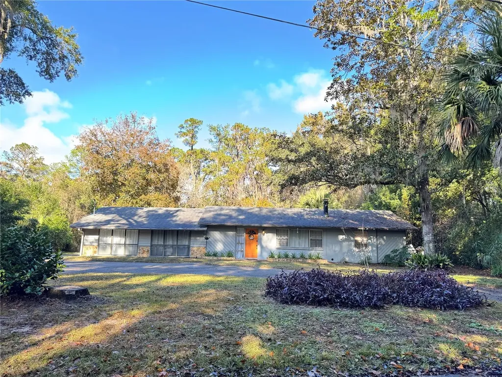 1336 NW 34th Road Gainesville FL 32605