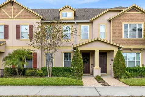 11740 Water Run Alley Windermere FL 34786