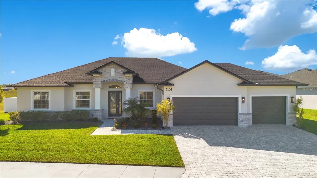 3105 Pearly Drive Lakeland FL 33812