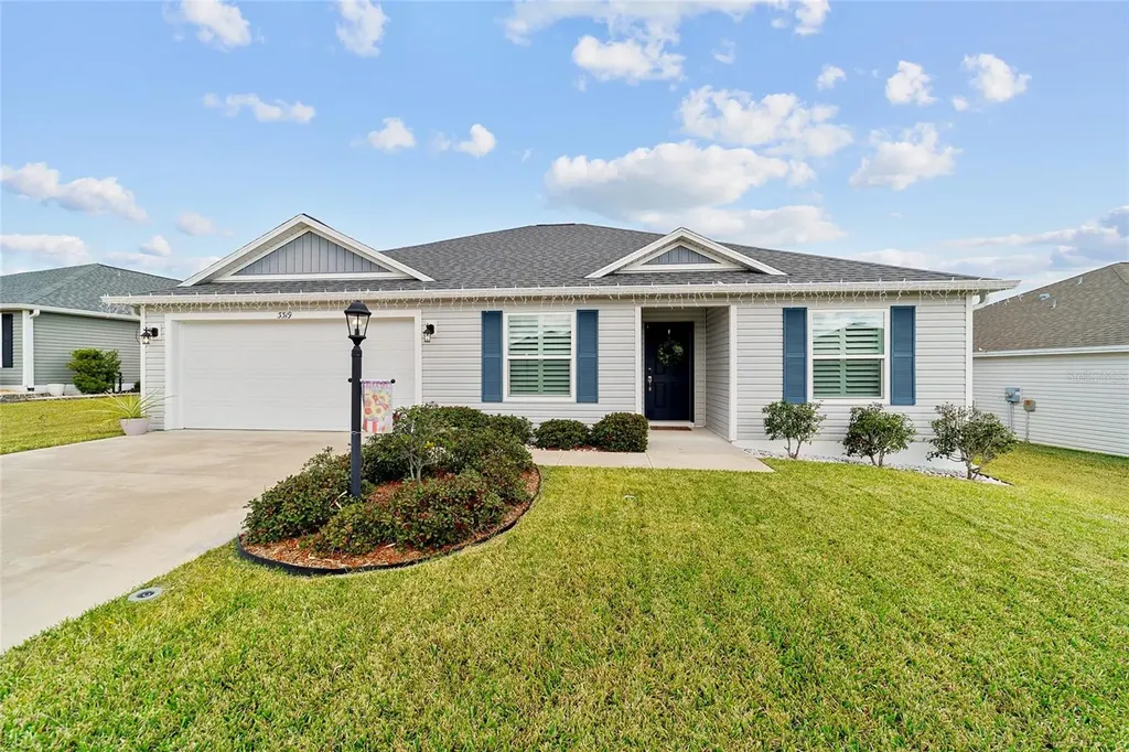 3319 Rohan Road Oxford FL 34484