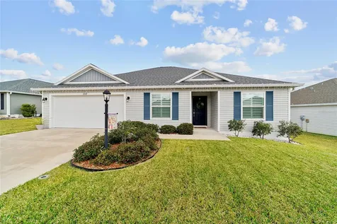 3319 Rohan Road Oxford FL 34484