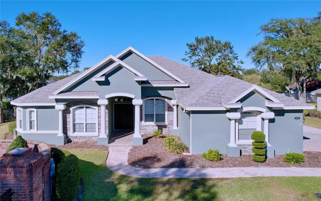 1004 Ashton Woods Lane Lakeland FL 33813