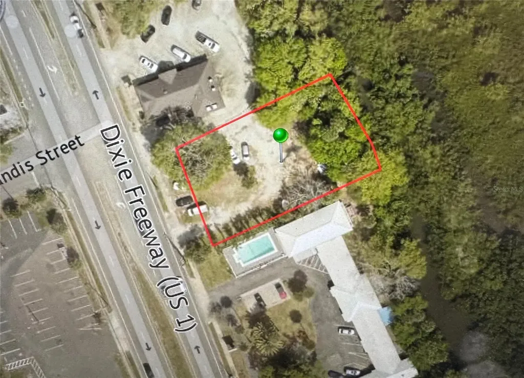 1199 N Dixie Freeway New Smyrna Beach FL 32168