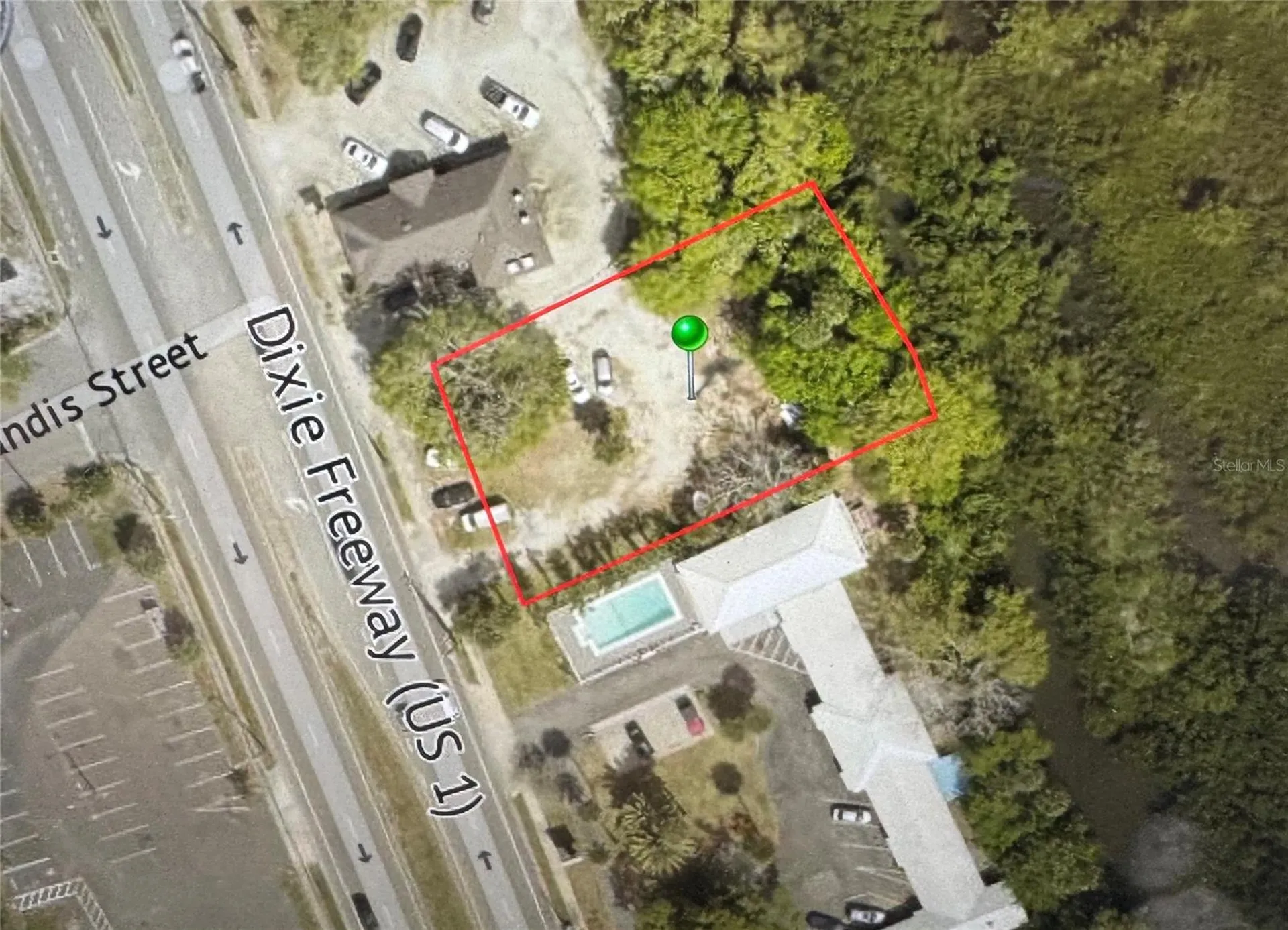 1199 N Dixie Freeway New Smyrna Beach FL 32168