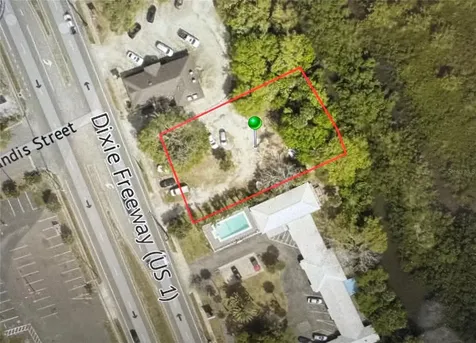 1199 N Dixie Freeway New Smyrna Beach FL 32168