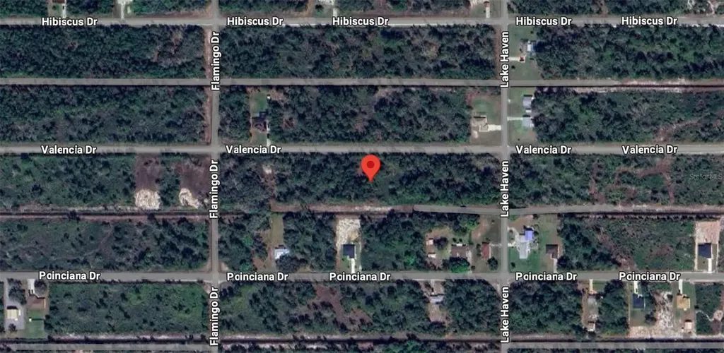 0 Valencia Drive Lake Wales FL 33898