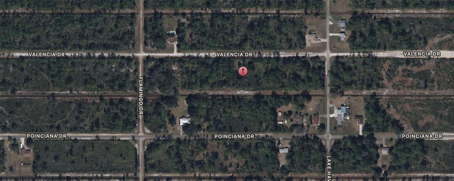0 Valencia Drive Lake Wales FL 33898