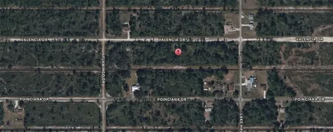 0 Valencia Drive Lake Wales FL 33898