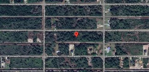 0 Valencia Drive Lake Wales FL 33898