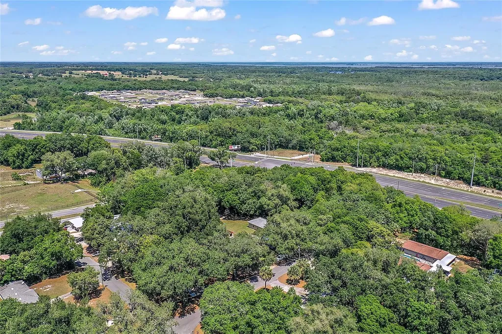0 Us Highway 27/441 & Miller Avenue Fruitland Park FL 34731
