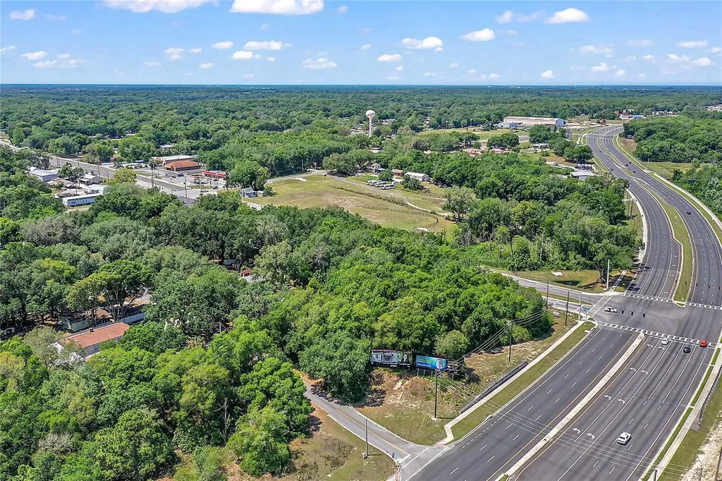 0 Us Highway 27/441 & Miller Avenue Fruitland Park FL 34731
