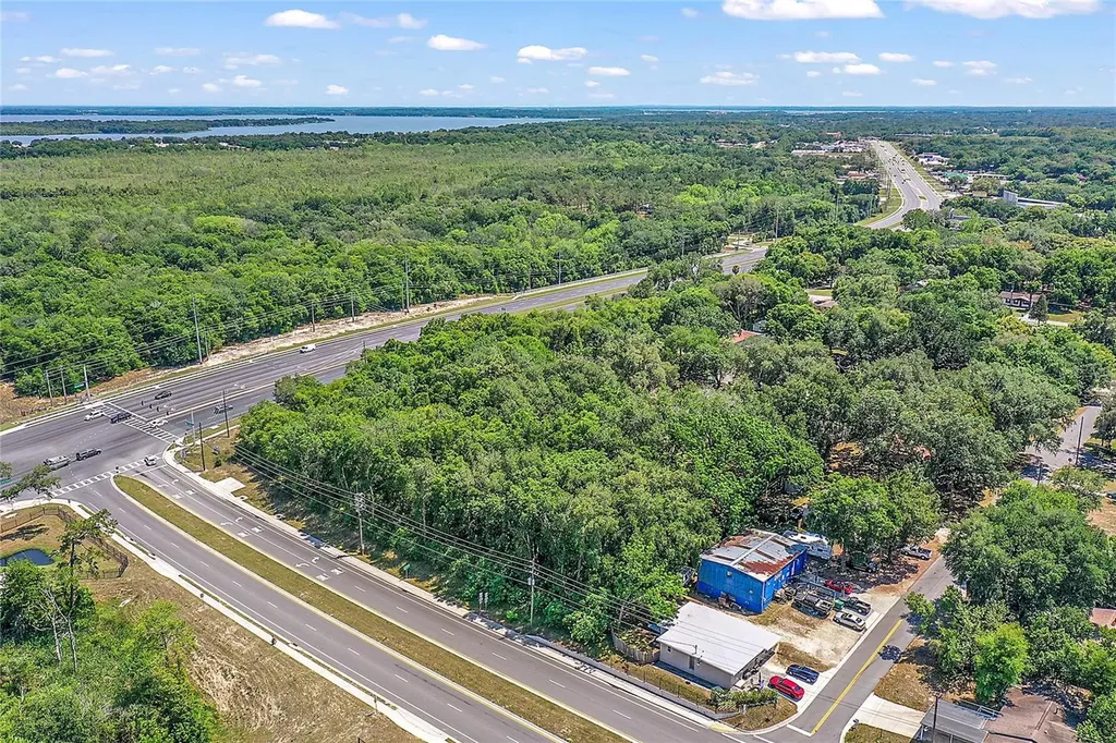 0 Us Highway 27/441 & Miller Avenue Fruitland Park FL 34731
