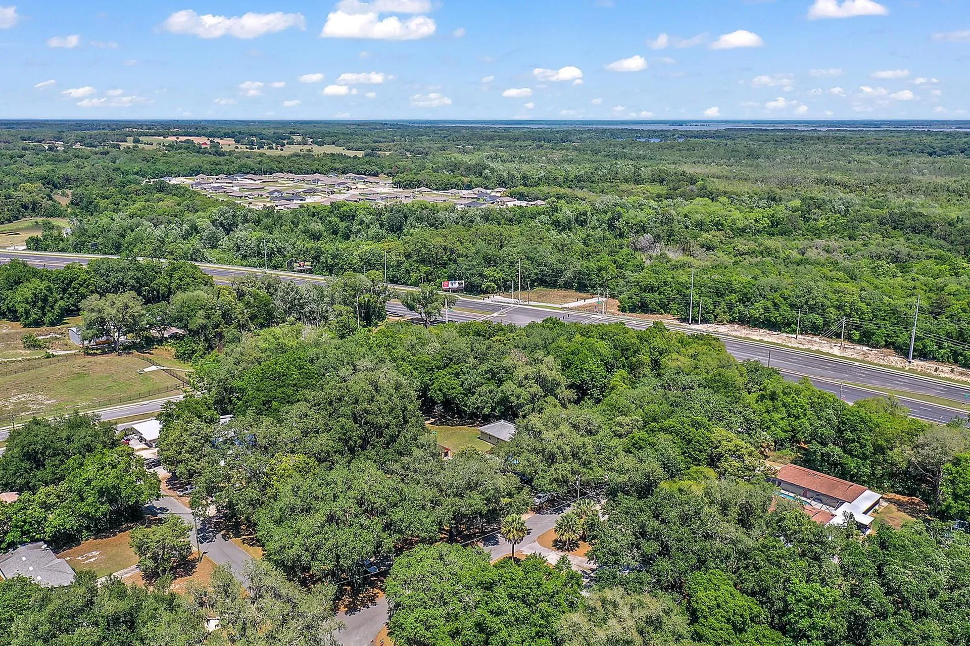 0 Us Highway 27/441 & Miller Avenue Fruitland Park FL 34731